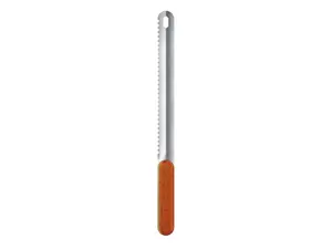 Bread knife ViceVersa 47449 Stainless steel