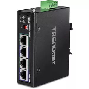 Trendnet TI-IG290 PoE adapteris 2.5 Gigabit Ethernet