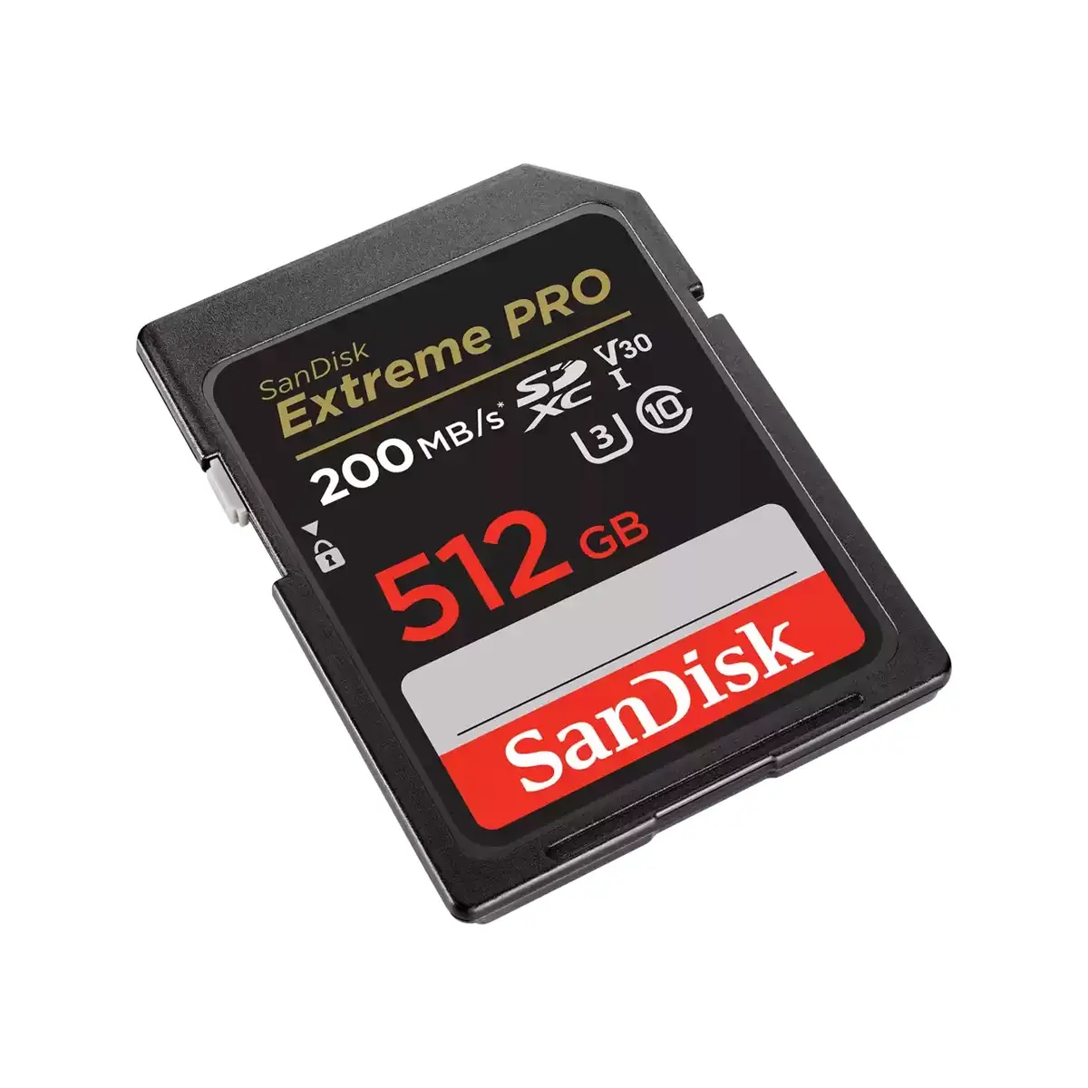 SANDISK Extreme PRO SDXC 512 ГБ карта памяти Photo 2