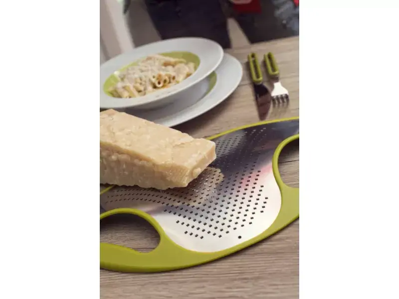 Flat grater ViceVersa 46271 Photo 2