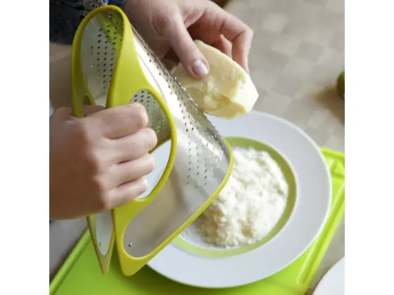 Flat grater ViceVersa 46271 Photo 3