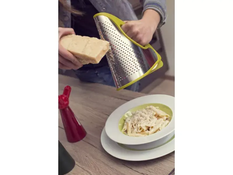 Flat grater ViceVersa 46271 Photo 4