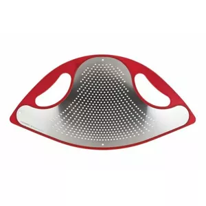 ViceVersa Flexy Grater red 13832