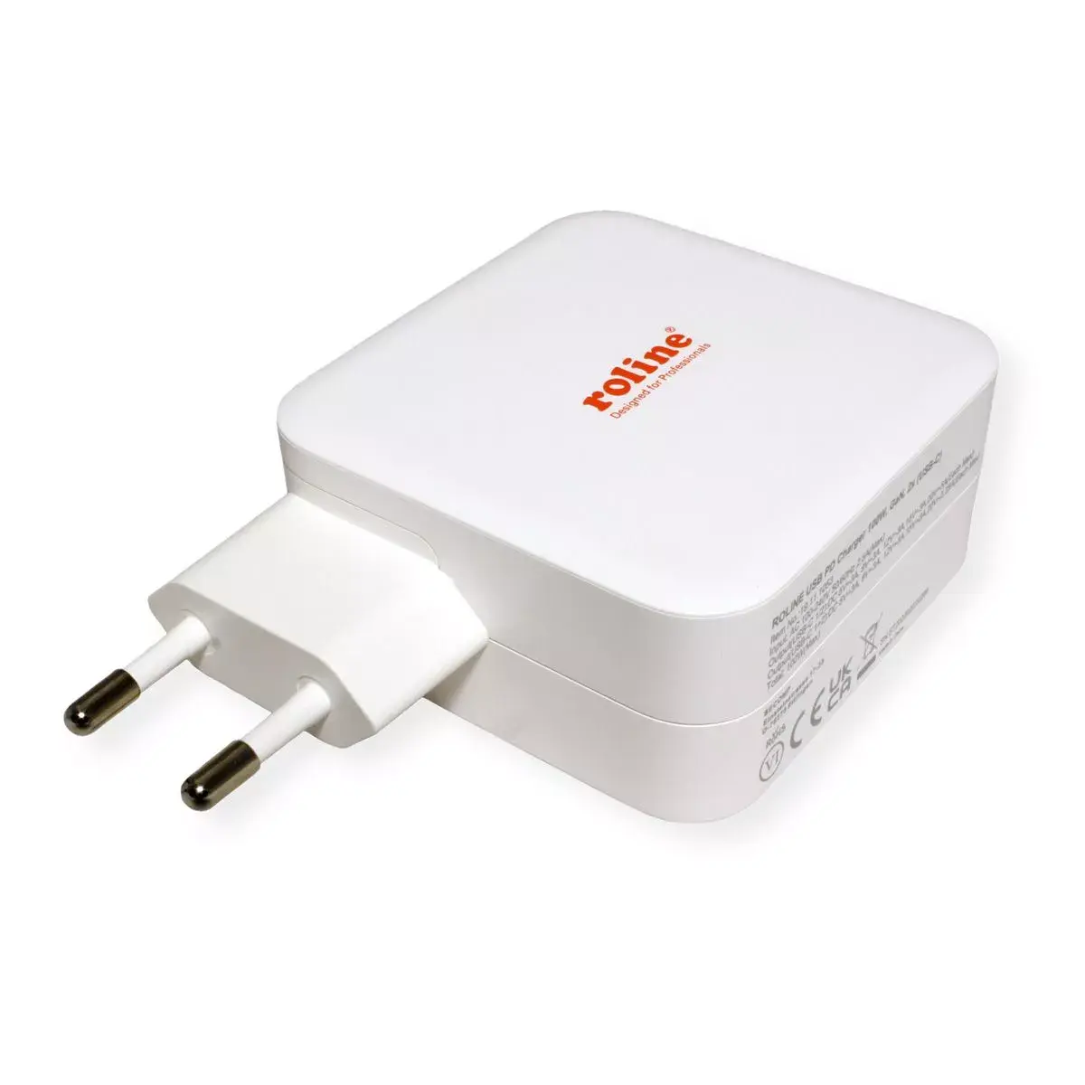 Mobile Device Charger ROLINE 19.11.1053 Photo 3