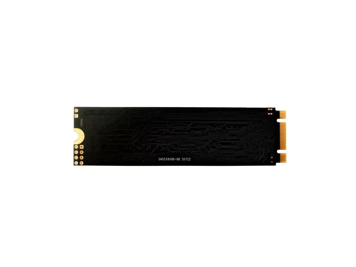 Внутренний твердотельный накопитель CoreParts 1TB CPSSD-M.2SATA-1TB Photo 2
