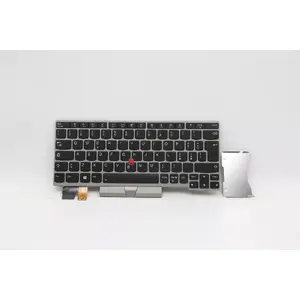 Keyboard Lenovo 01YP937 Italian for ThinkPad L13 Yoga