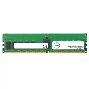 Модуль памяти DELL AA799064 DDR4 16 ГБ 3200 МГц ECC