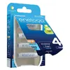 Panasonic eneloop AAA 800 mAh rechargeable, 4 pcs Photo 2