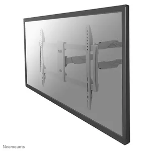 TV Wall Mount Neomounts NM-W460WHITE Maximum Weight 30kg