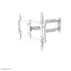 TV sienas stiprinājums Neomounts NM-W460WHITE Photo 2
