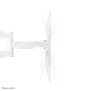 TV sienas stiprinājums Neomounts NM-W460WHITE Photo 5