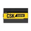 Блок питания Antec Cuprum Strike CSK550 Photo 4