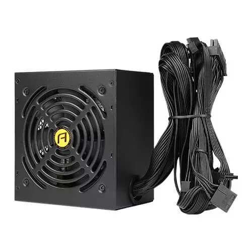 Блок питания Antec Cuprum Strike CSK550 Photo 7