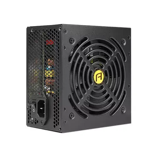 Блок питания Antec Cuprum Strike CSK550 Photo 8