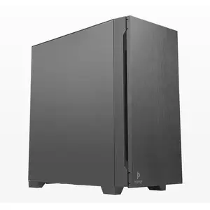 Datora korpuss Antec P10C Midi Tower melns