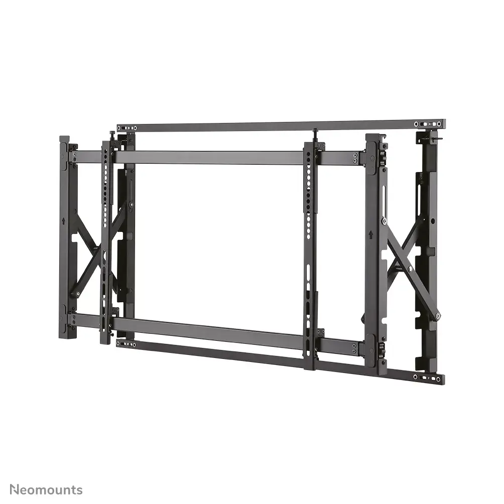 Neomounts LED-VW1750BLACK video wall āķis Photo 2