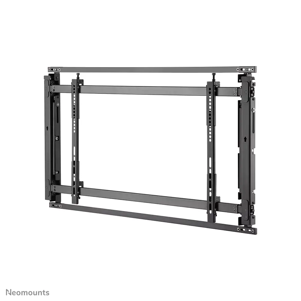 Neomounts LED-VW1750BLACK video wall āķis Photo 3