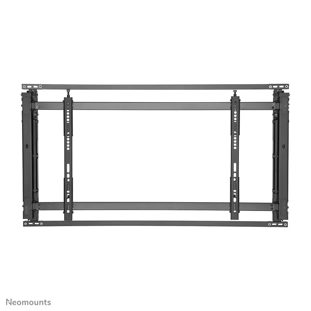 Neomounts LED-VW1750BLACK video wall āķis Photo 4