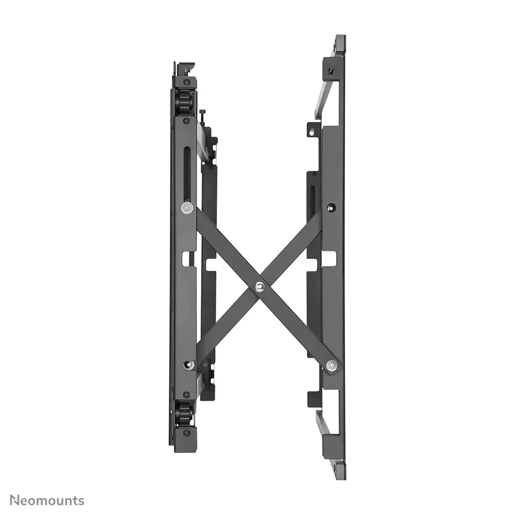 Neomounts LED-VW1750BLACK video wall āķis Photo 5