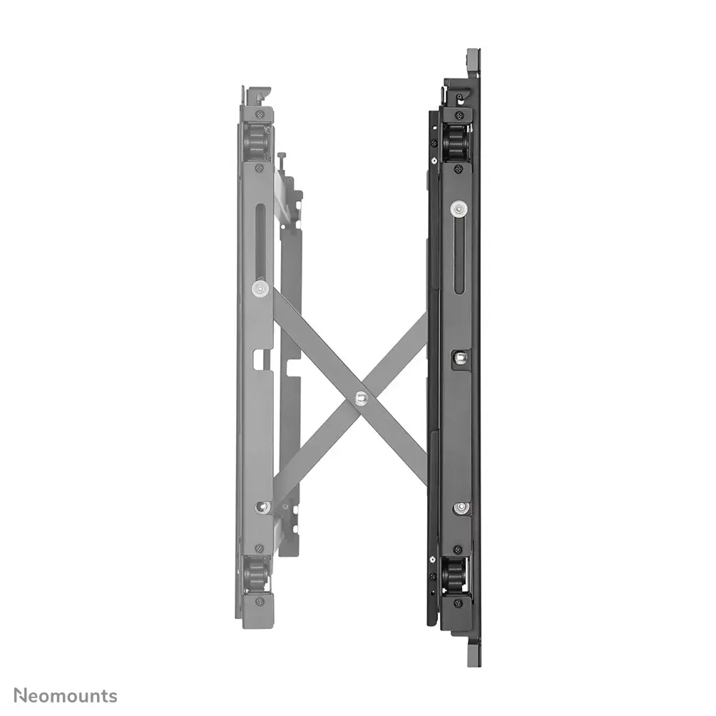 Neomounts LED-VW1750BLACK video wall āķis Photo 6