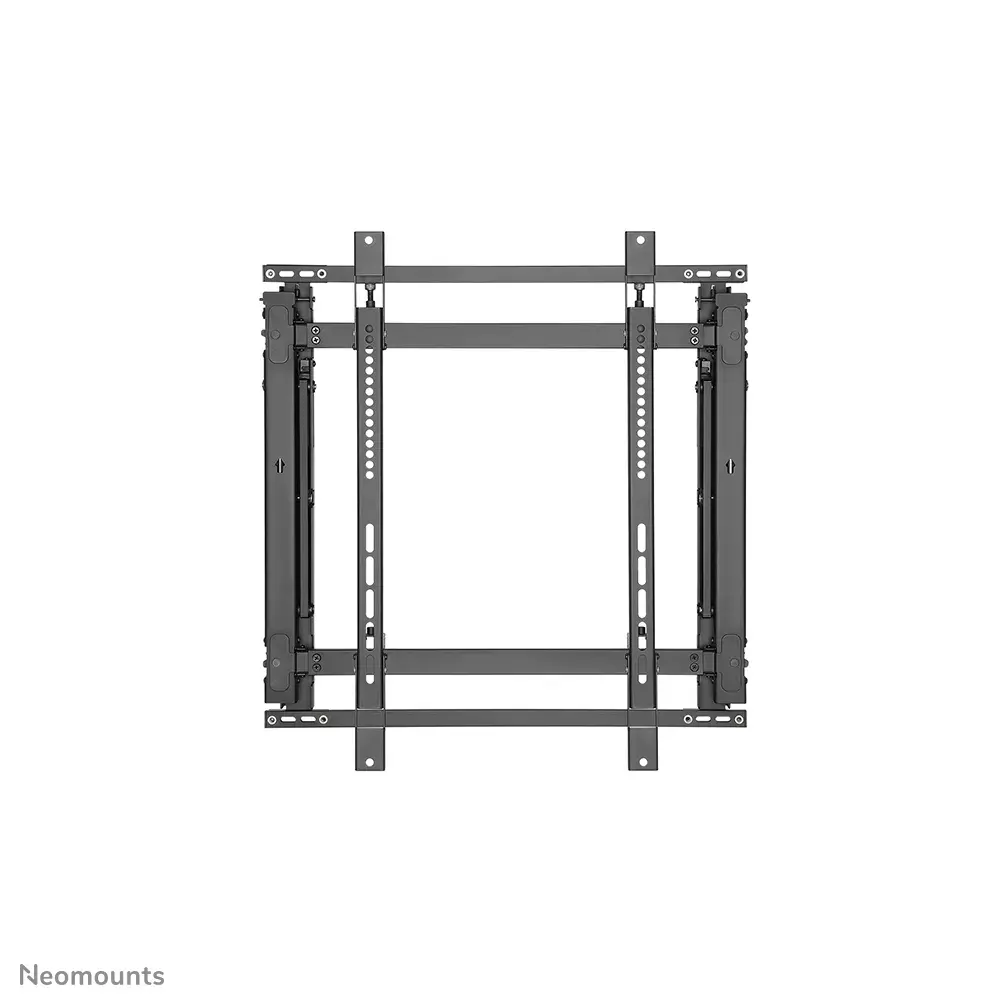 Neomounts LED-VW1750BLACK video wall āķis Photo 7
