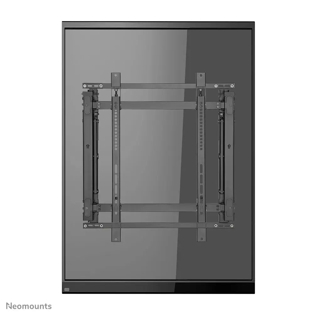 Neomounts LED-VW1750BLACK video wall āķis Photo 8