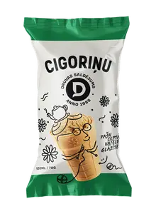 Druvas saldējums Chicory Ice Cream 120ml