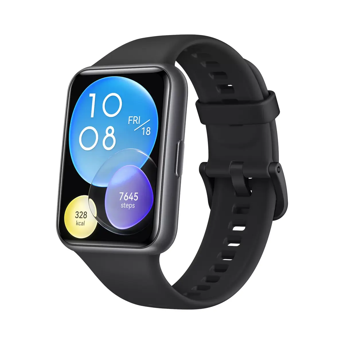 Viedpulkstenis Huawei WATCH FIT 2 Photo 6