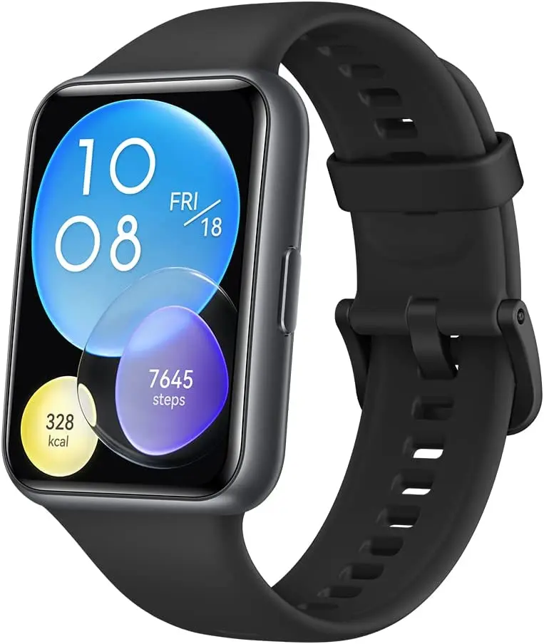 Viedpulkstenis Huawei WATCH FIT 2 Photo 2