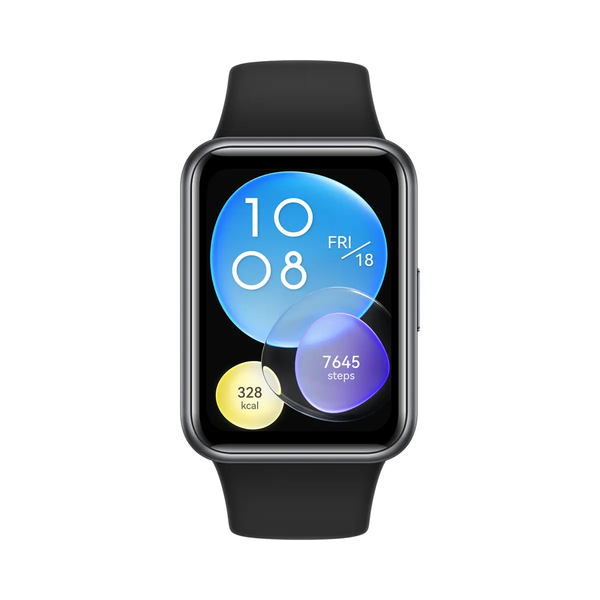 Huawei WATCH FIT 2 Viedpulkstenis ar