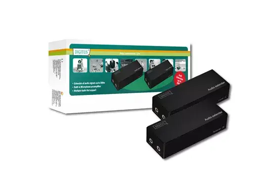 AV удлинитель Digitus DC-56100 Photo 2
