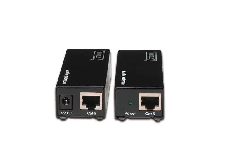 AV удлинитель Digitus DC-56100 Photo 3