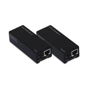 Interface Card DIGITUS DC-53100 VGA 34mm x 92mm x 22mm