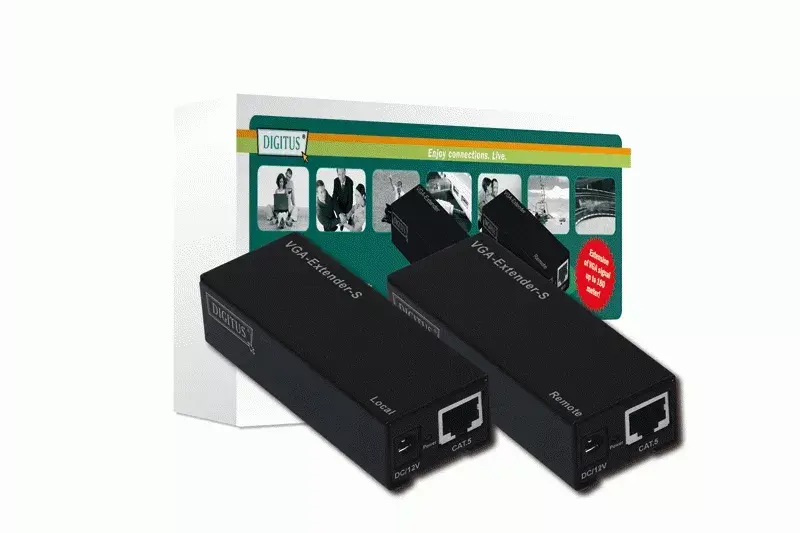 Interface Card DIGITUS DC-53100 Photo 2