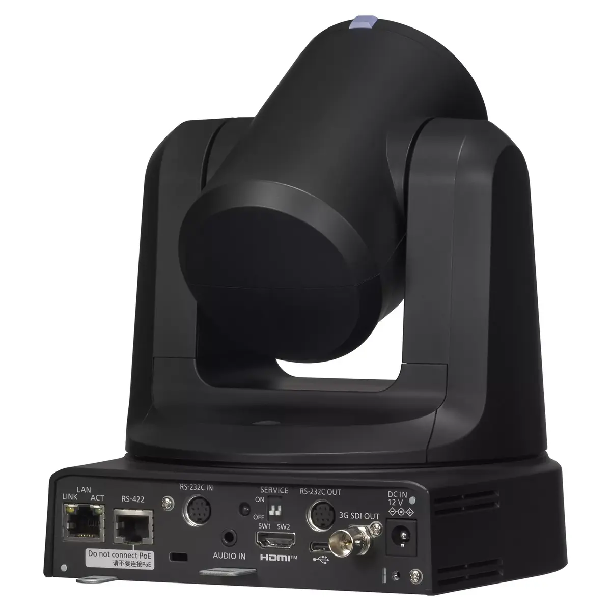 Камера Panasonic AW-UE20 Photo 11
