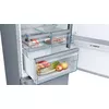 Bosch KGN397LEQ fridge-freezer Photo 5