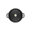 Cocotte Staub 20 cm Photo 3