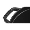 Cocotte Staub 20 cm Photo 4