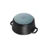 Cocotte Staub 20 cm Photo 5