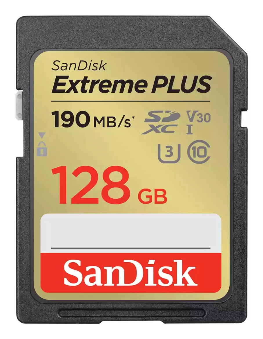 Flash Memory Cards
