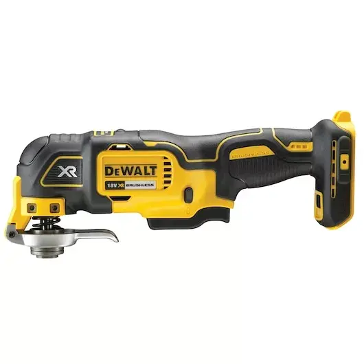 Cordless Universal Cutter DeWALT DCS356P2-QW Photo 2