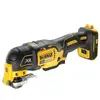 Cordless Universal Cutter DeWALT DCS356P2-QW Photo 3