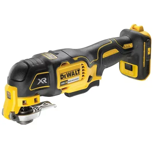 Cordless Universal Cutter DeWALT DCS356P2-QW Photo 4