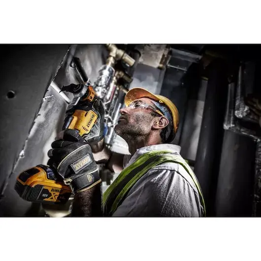 Cordless Universal Cutter DeWALT DCS356P2-QW Photo 5