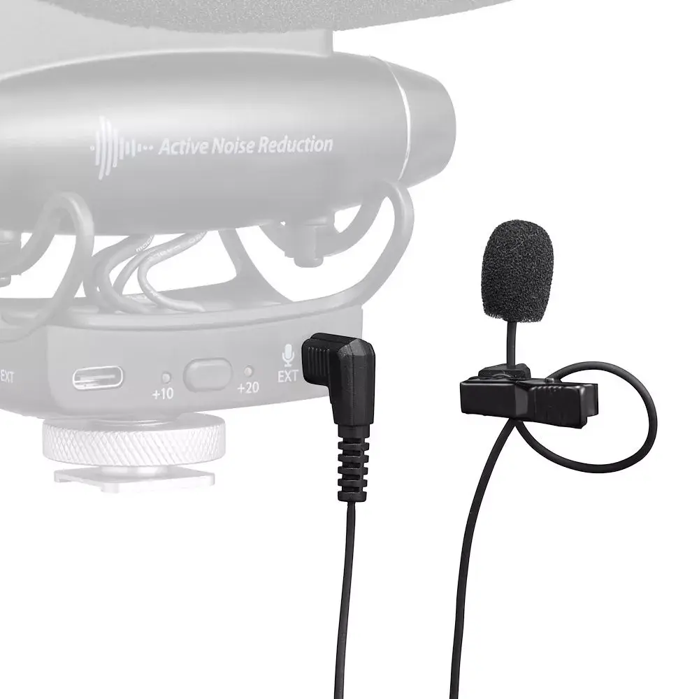 Клипсовый микрофон Joby Wavo Lav PRO Photo 3