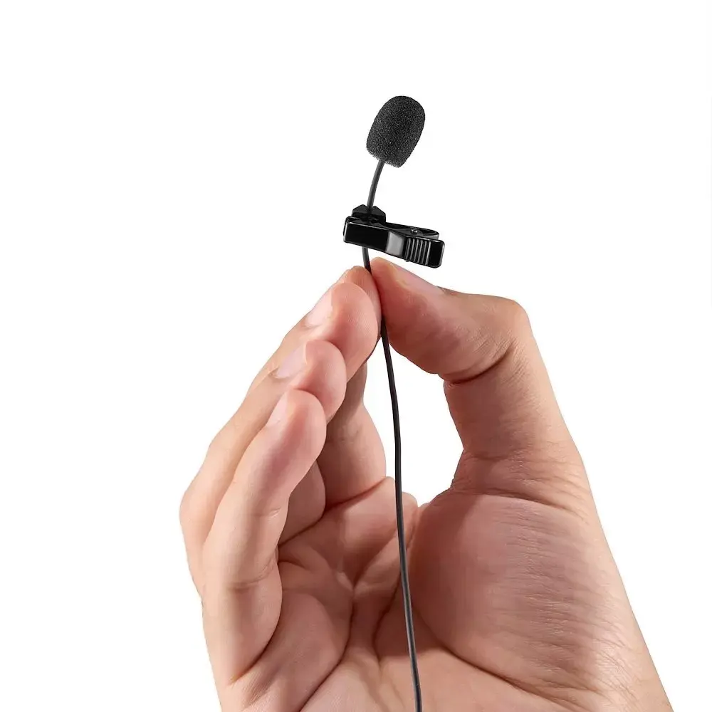 Клипсовый микрофон Joby Wavo Lav PRO Photo 5