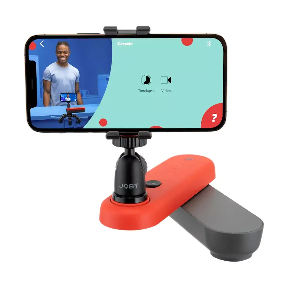 Tripod Accessory Joby JB01662-BWW Photo 2