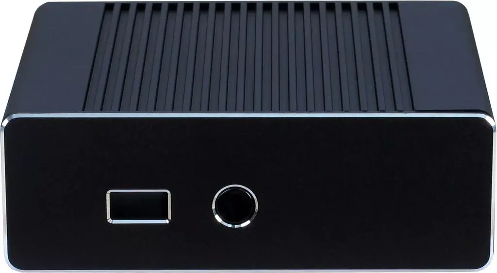 Datora korpuss Inter-Tech IT-3900 NUC Photo 2
