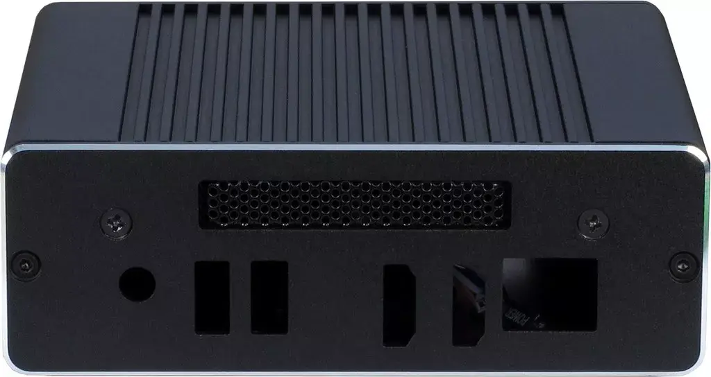 Datora korpuss Inter-Tech IT-3900 NUC Photo 5