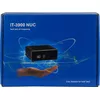 Datora korpuss Inter-Tech IT-3900 NUC Photo 8